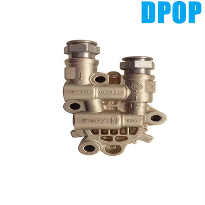 DPOP 42543436 0440020019 BOSCH FP/ZP18/L1S BOSCH para la calidad IVECOTRUCK BOSCH Preabastecimiento de combustible con bombas de engranajes
