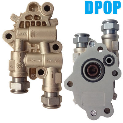 DPOP 42543436 0440020019 BOSCH FP/ZP18/L1S BOSCH para la calidad IVECOTRUCK BOSCH Preabastecimiento de combustible con bombas de engranajes