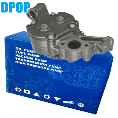 Pumpas de aceite para camiones del DPOP 5421800201 5421800101 5421800001 5411800301 5411800201