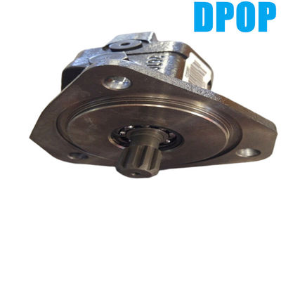 Tamaño estándar del OEM de la bomba de aceite del motor diesel R23536661 23536661