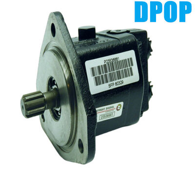 Tamaño estándar del OEM de la bomba de aceite del motor diesel R23536661 23536661