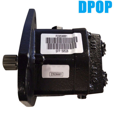 Tamaño estándar del OEM de la bomba de aceite del motor diesel R23536661 23536661