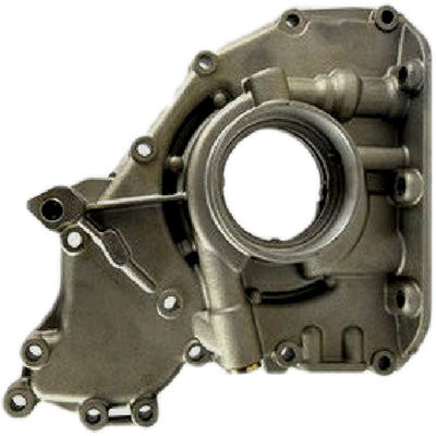 Bomba de aceite de motor duradera 04253472 04198661 04204234 para vehículos resistentes