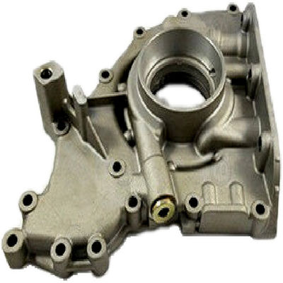 Bomba de aceite de motor duradera 04253472 04198661 04204234 para vehículos resistentes