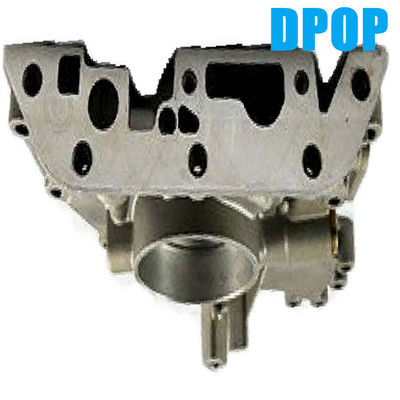 Bomba de aceite de motor duradera 04253472 04198661 04204234 para vehículos resistentes