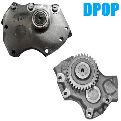 4709000 DPOP Partes de repuesto de la bomba de aceite del motor 153623980 para camión
