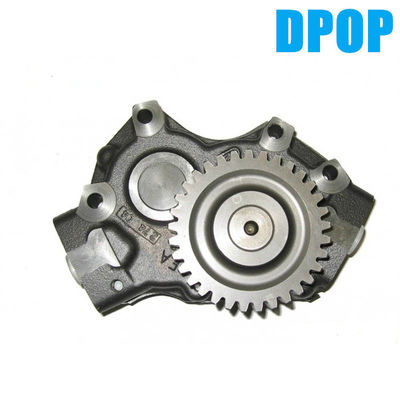 4709000 DPOP Partes de repuesto de la bomba de aceite del motor 153623980 para camión