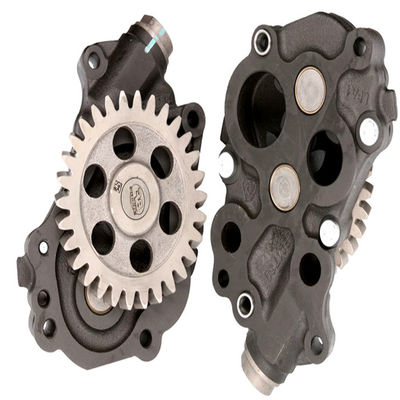 OEM 5801810930 504117905 504332653 5801810954 504128372 504350707 Para la bomba de aceite para motores