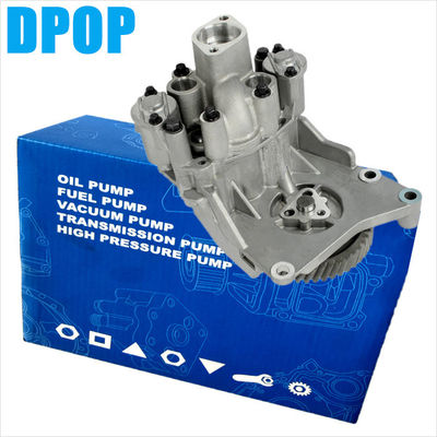 Pompas de aceite para motores 3978755 3978754 Para F/FL 6 F/FE/FL/FM 7 FM 7 D7A/B/C