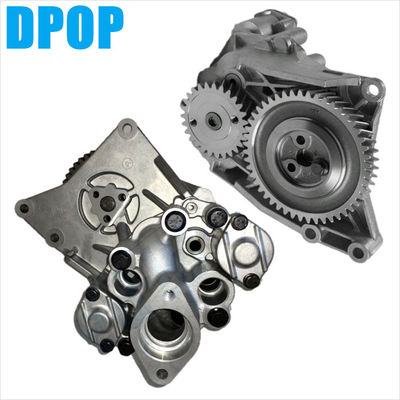 Pompas de aceite para motores 3978755 3978754 Para F/FL 6 F/FE/FL/FM 7 FM 7 D7A/B/C