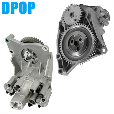 Pompas de aceite para motores 3978755 3978754 Para F/FL 6 F/FE/FL/FM 7 FM 7 D7A/B/C
