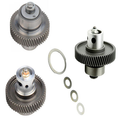 Partes de carcasa de engranajes U5MK8266 para el motor Perkins 104-22 403C-15 403C-17 404C-22 404C-22T