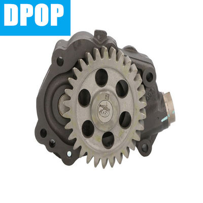 Bomba de aceite de motor compacta 4198758 504332683 504105556 5801810951 para modelos IVECOTRUCK