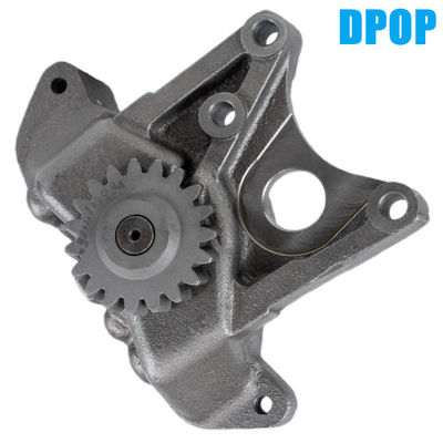 Bomba de aceite de motor de calidad JCB con 1 año de garantía 02/200320 02/201050 02/200115