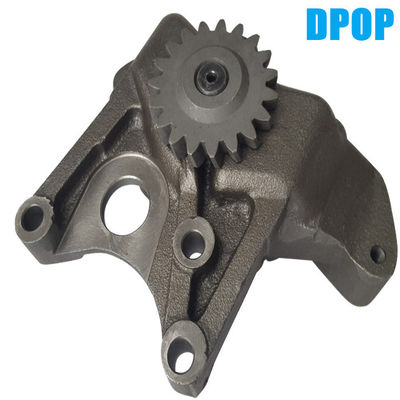 Bomba de aceite de motor de calidad JCB con 1 año de garantía 02/200320 02/201050 02/200115