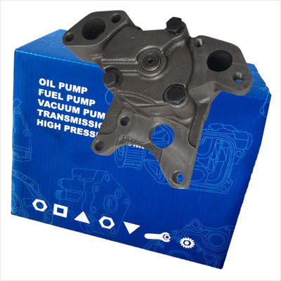 Bomba de aceite de motor de calidad JCB con 1 año de garantía 02/200320 02/201050 02/200115