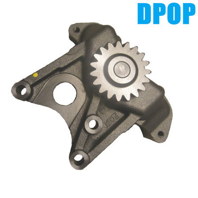 DPOP 02/200840 JCB 4132F051 4132F046 4132F039 4132F035 4132F027 4132F025 Bomba de aceite para motores para Perkins