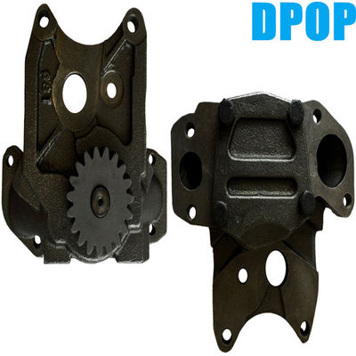 Para Perkins 1006-6 YA 4132F043 4132F028 4132F022 Piezas de camiones