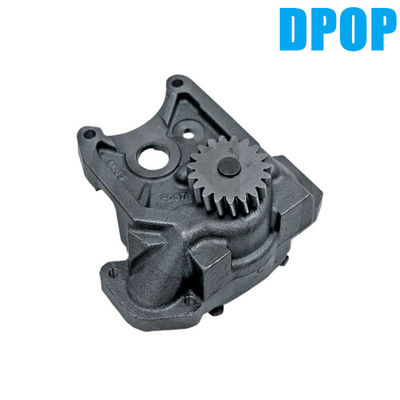 DPOP 4132F012 41314184 41314175 Bomba de aceite de motor para las piezas de camiones Perkins y Jcb