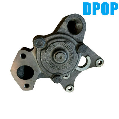 DPOP 4132F012 41314184 41314175 Bomba de aceite de motor para las piezas de camiones Perkins y Jcb