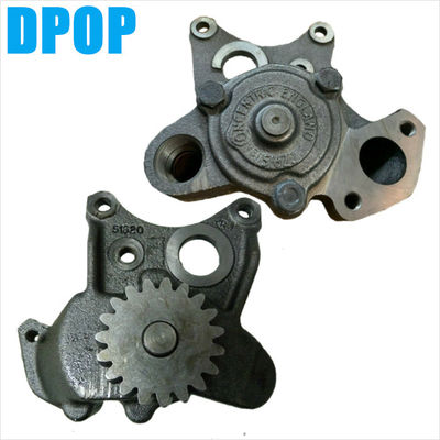 OEM 02/101612 JCB 4132F012 41314184 41314175 para bomba de aceite de calidad Perkins