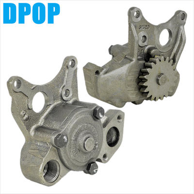 DPOP 4132F012 41314184 41314175 Bomba de aceite de motor para las piezas de camiones Perkins y Jcb