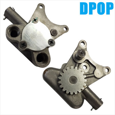 02130145 JCB 41314187 41314178 41314192 41314165 41314079 Bomba de aceite para motores para Perkins
