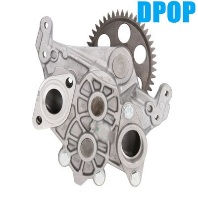 Bomba de aceite de calidad 5010477184 para  TRUCKS DCI 11 RVI KERAX