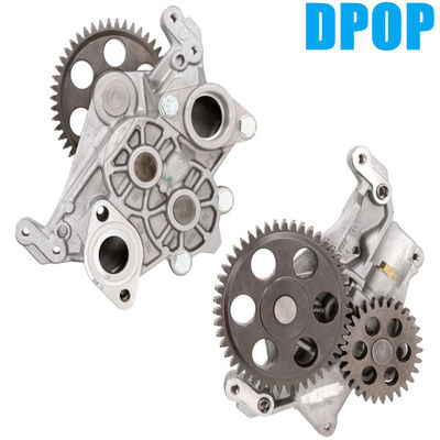 Bomba de aceite de calidad 5010477184 para  TRUCKS DCI 11 RVI KERAX