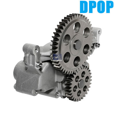 Bomba de aceite de calidad 5010477184 para  TRUCKS DCI 11 RVI KERAX