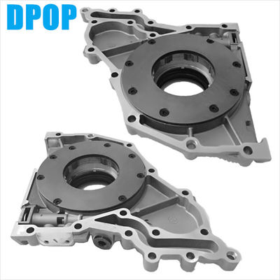 Bomba de aceite de motor ETPS 21600195 7420405537 para piezas de camiones