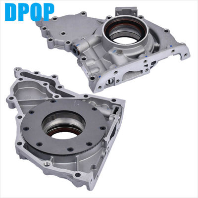 Bomba de aceite de motor ETPS 21600195 7420405537 para piezas de camiones