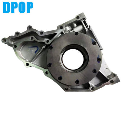 Bomba de aceite de motor ETPS 21600195 7420405537 para piezas de camiones