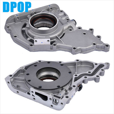 Bomba de aceite de motor ETPS 21600195 7420405537 para piezas de camiones