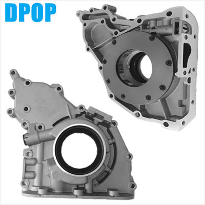 Bomba de aceite de motor ETPS 21600195 7420405537 para piezas de camiones
