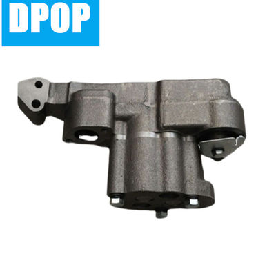 4W2448 DPOP Partes de repuesto bomba de aceite para camión articulado de la categoría 3306