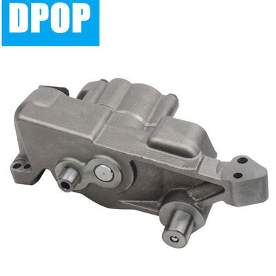 4W2448 DPOP Partes de repuesto bomba de aceite para camión articulado de la categoría 3306