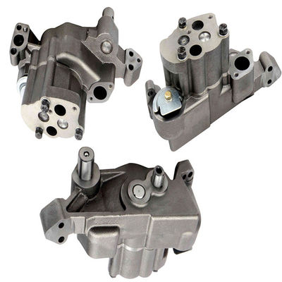 4W2448 DPOP Partes de repuesto bomba de aceite para camión articulado de la categoría 3306