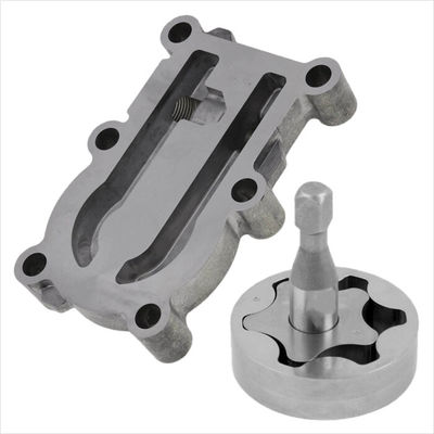 Bomba de aceite de calidad 1790588 1479092 2468133 1526232 adecuada para camiones Scania