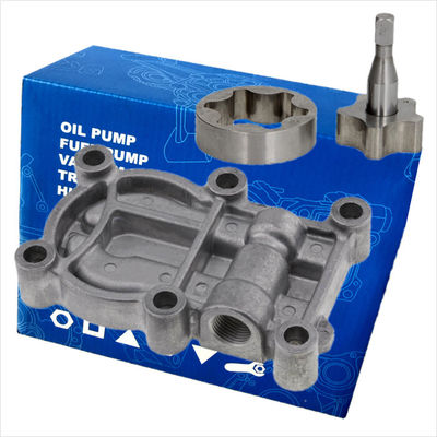 Bomba de aceite de calidad 1790588 1479092 2468133 1526232 adecuada para camiones Scania
