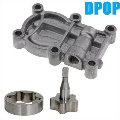 Bomba de aceite de calidad 1790588 1479092 2468133 1526232 adecuada para camiones Scania