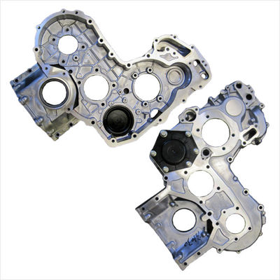 Piezas de repuesto para maquinaria de construcción OEM T417230 4430253 4438078 Caja de engranajes de sincronización