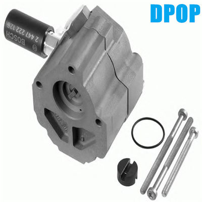 Pompas de combustible para camiones originales 1690517 1797643 Norma para DAF CF85IV/XF95/XF105