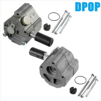 Pompas de combustible para camiones originales 1690517 1797643 Norma para DAF CF85IV/XF95/XF105