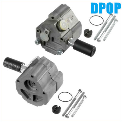 Pompas de combustible para camiones originales 1690517 1797643 Norma para DAF CF85IV/XF95/XF105