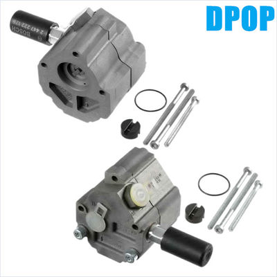 Pompas de combustible para camiones originales 1690517 1797643 Norma para DAF CF85IV/XF95/XF105