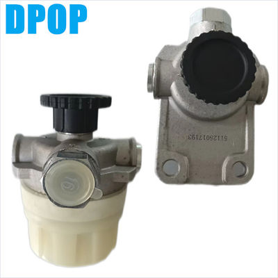 51125017193 51125017171 HOMBRE H11K04 HENGST 1038200000 HENGST Bomba de combustible para camiones