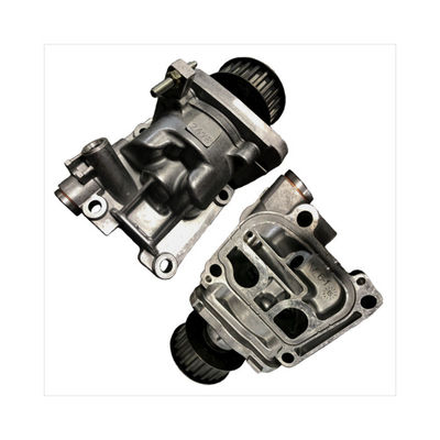 Pompas de aceite de calidad 04280165 04280478 02/930240 11370194 Para Deutz / Jcb/