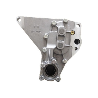 6005003742 Bomba de aceite para DEUTZ AGROSTAR/DX  1000/XX-14/XX-54/XX-74/XX-94