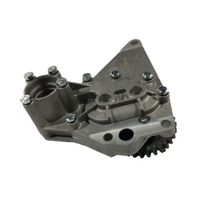 6005003742 Bomba de aceite para DEUTZ AGROSTAR/DX  1000/XX-14/XX-54/XX-74/XX-94